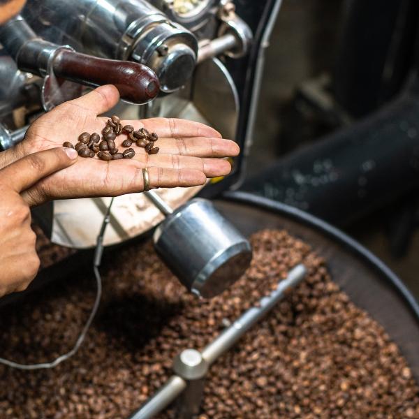 The Remarkable Evolution of Kona Coffee Industry